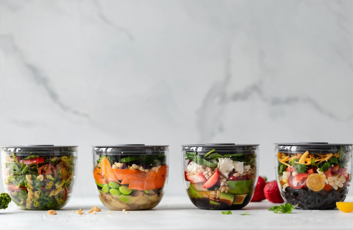Professional nutritionist consultation