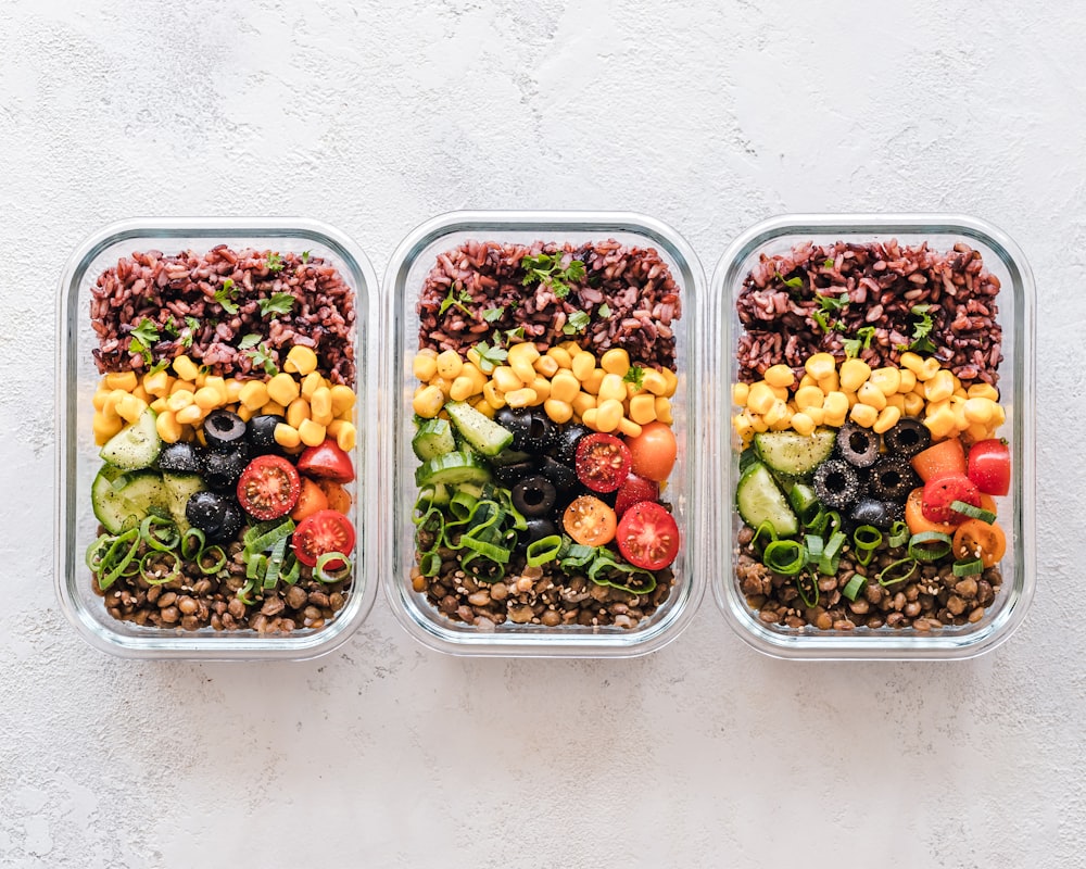 Sophia Richter, Clinical Nutritionist